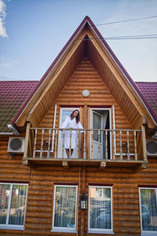 Edem Hotel Chubynske Camera foto