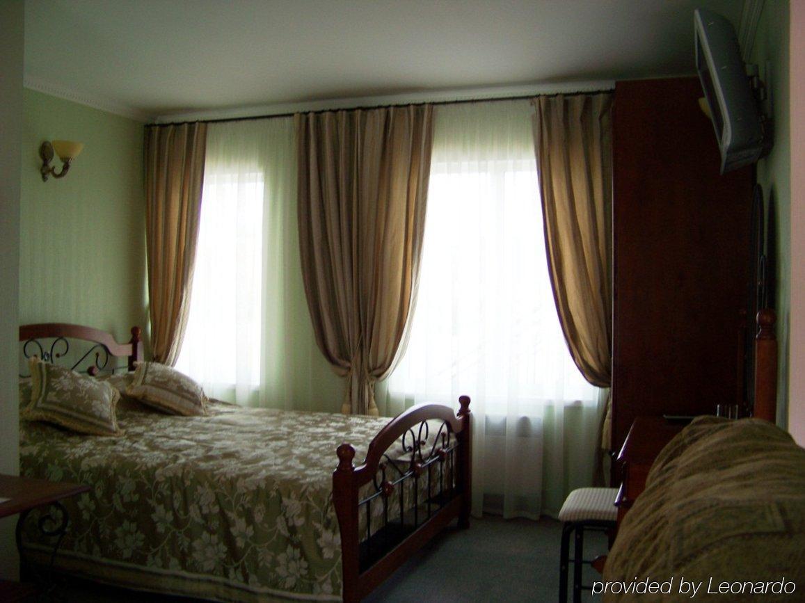 Edem Hotel Chubynske Camera foto